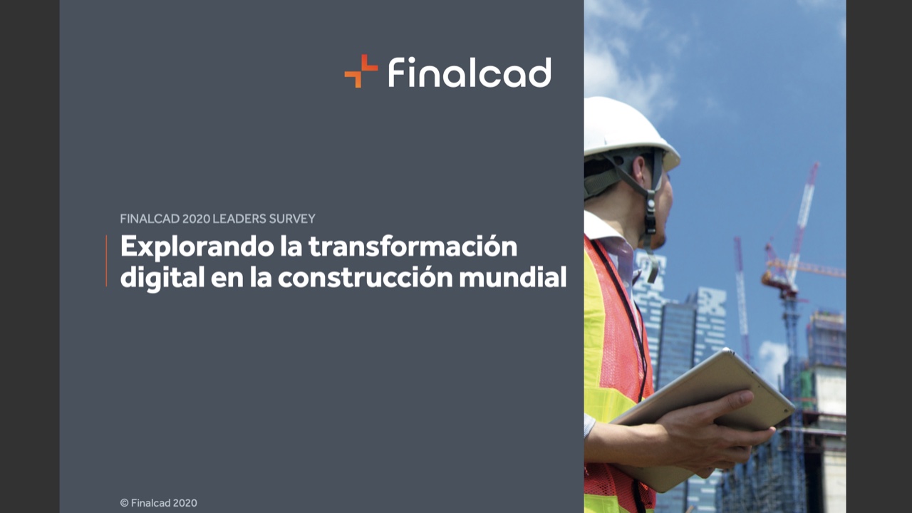 Construcción Finalcad