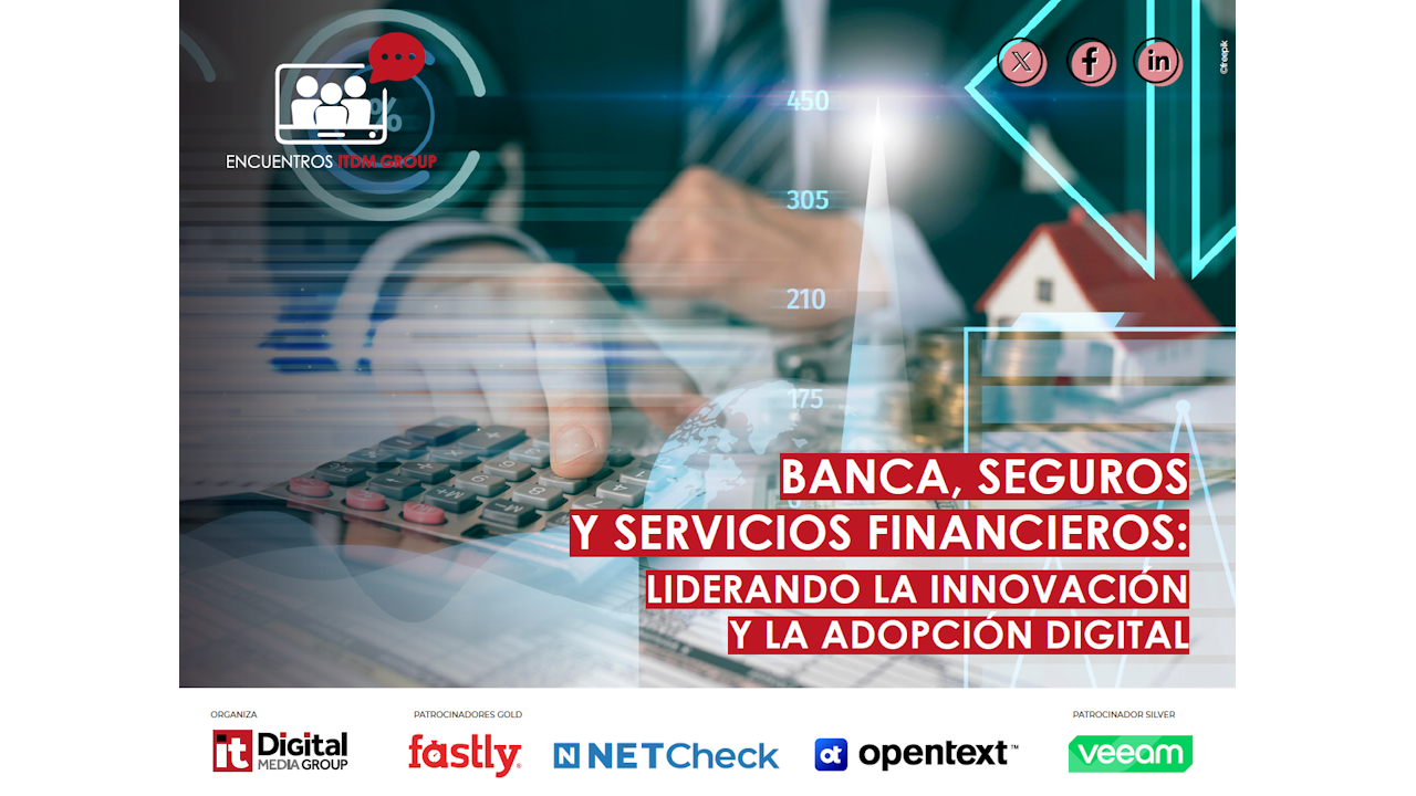 Portada Encuentro Banca 2025