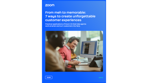 Portada WP Zoom Unforgettable experiences